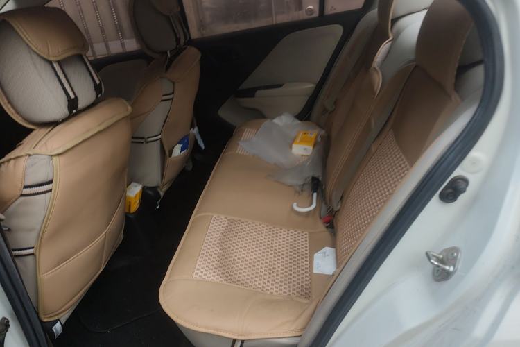 Used Honda Greiz 2016 1.5L CVT Classic Edition
