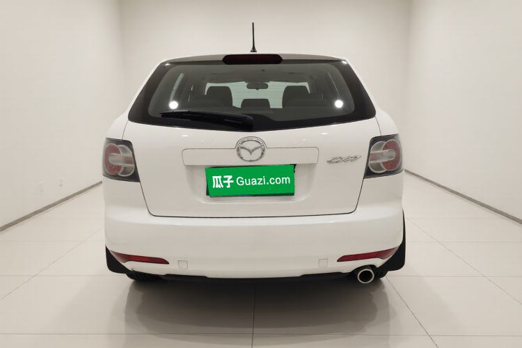 Used Mazda CX-7 2014 2.5L 2WD Fashion Edition