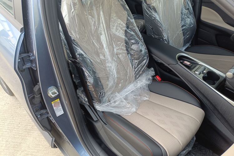 Used BYD Dolphin 2025 420km Free Edition
