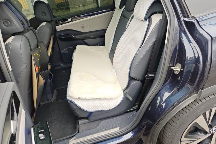 Used Volkswagen ID.6 CROZZ 2022 Long-Range Lite PRO Edition