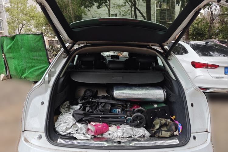 Used Audi Q3 2017 30 TFSI Fashion Model