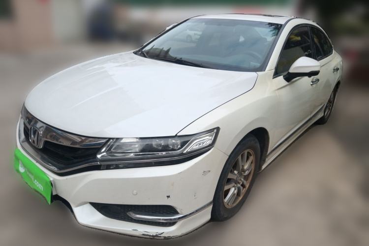 Used Honda Spirior 2017 2.0L Classic Edition