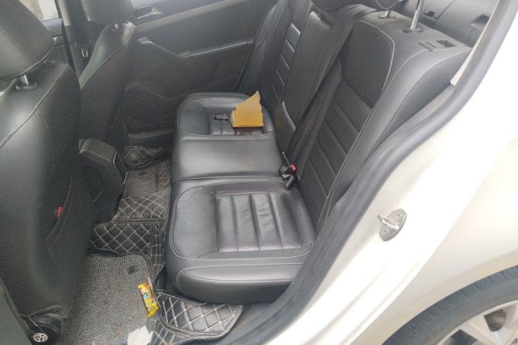 Used Volkswagen Lavida 2017 230TSI DSG Comfort Edition
