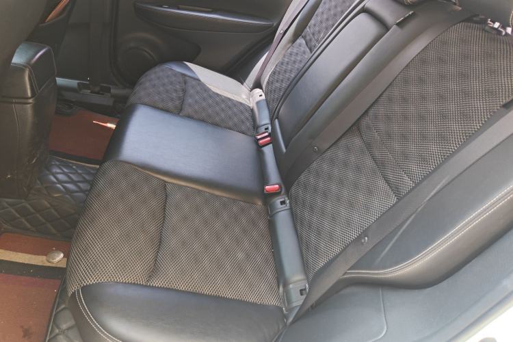 Used Nissan Qashqai 2016 2.0L CVT Luxury Edition