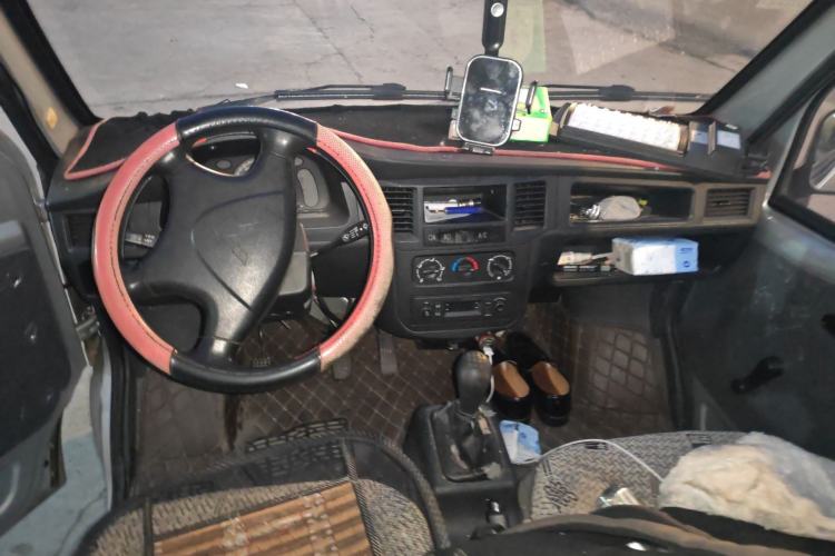 Used Wuling Zhiguang 2020 1.2L Practical Model China VI LSI