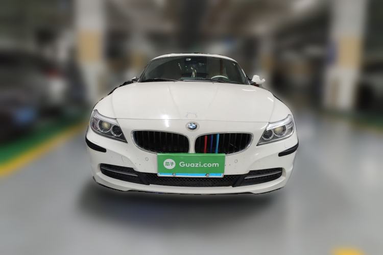 Used BMW Z4 2013 sDrive20i Leading Model
