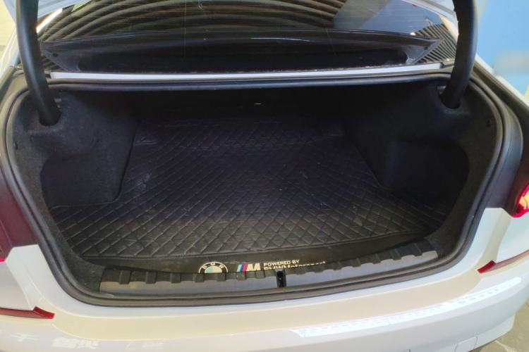 Used BMW 3 Series 2021 Restyled 325Li M Sport Package
