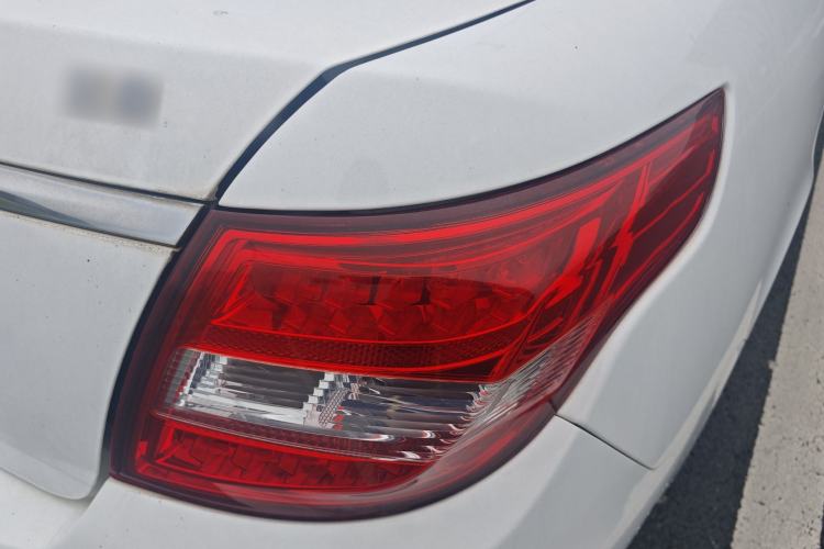 Used Geely Auto Vision 2016 1.5L Manual Happiness Edition
