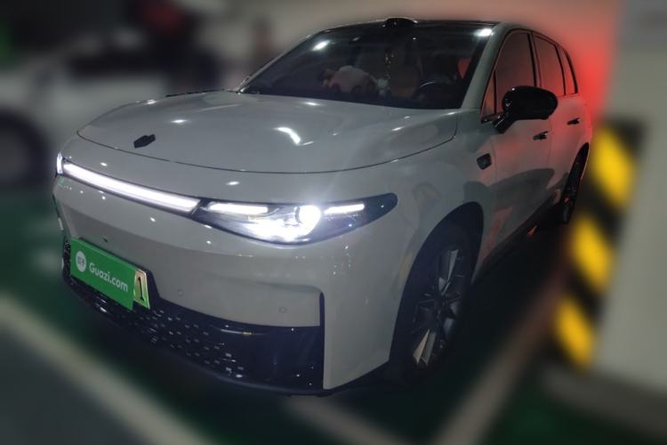 Used Leapmotor C10 2026 210 LiDAR Version