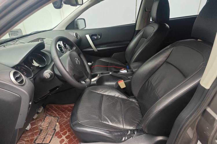 Used Nissan Qashqai 2011 2.0 XL Fire 6MT 2WD
