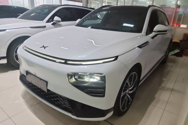 Used XPeng G9 2022 650 Performance Edition Max