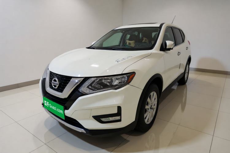 Used Nissan X-Trail 2019 2.0L CVT Smart Connect Comfort Edition 2WD