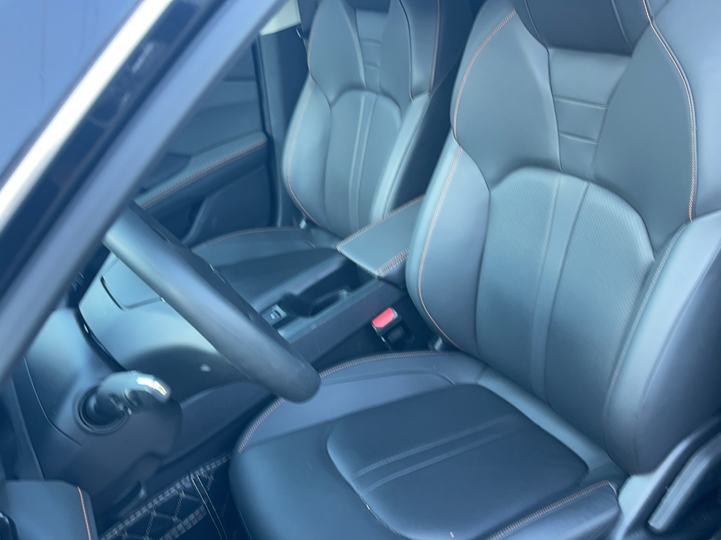 Dongfeng Aeolus Yixuan 2024 1.5L Automatic JingSu Edition — снимка 9