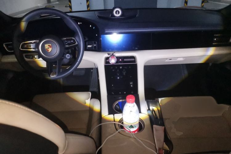 Used Porsche Taycan 2020 Taycan
