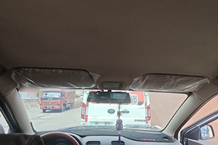 Used Wuling Hongguang 2021 1.5L S Base Version LAR Headliner