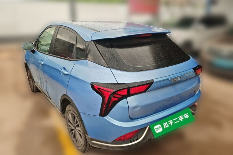 Used NETA V 2022 Chao 400 Lite
