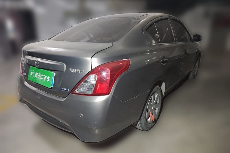 Used Nissan Sunny 2014 1.5XE Manual Elite Edition