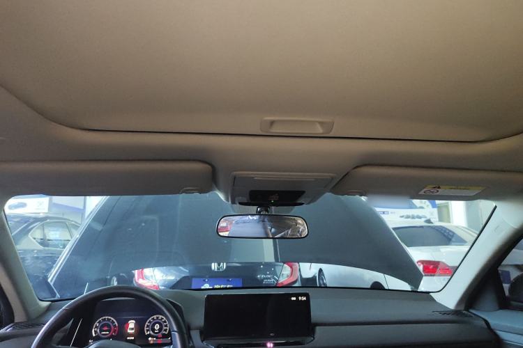 Used Honda Inspire 2023 260TURBO Elegant Edition