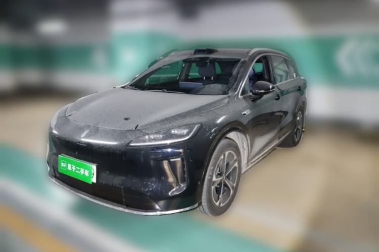 Used Hima H5 2025 Model Range-Extending Max