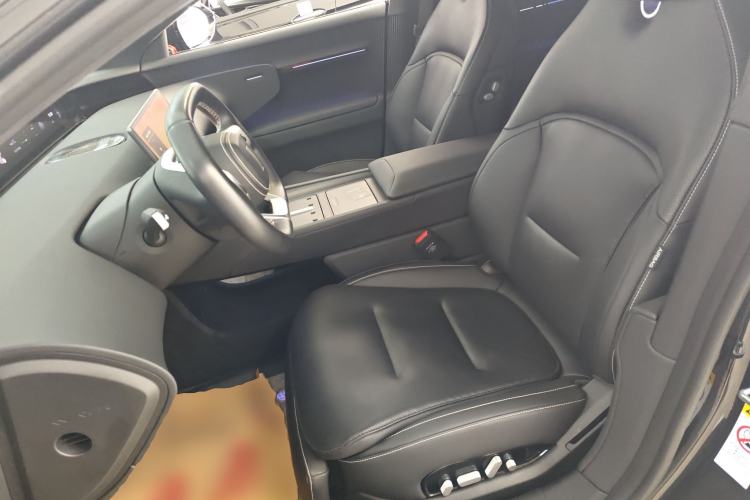 Used Avatr 12 2024 650 Three-Laser Four-Wheel Drive Performance Edition