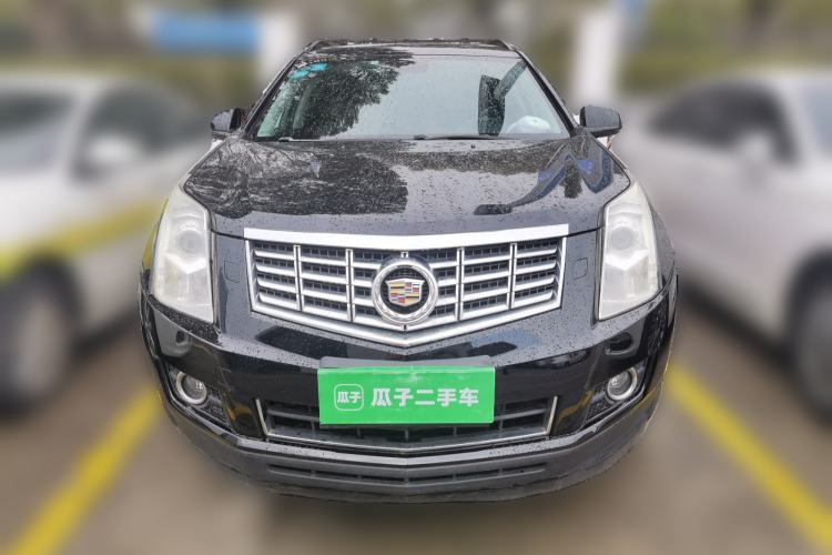 Used Cadillac SRX 2012 3.0L Comfort Model