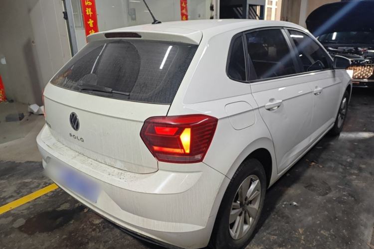 Used Volkswagen Polo 2023 Revised Plus 1.5L Automatic – Enjoy Life Edition
