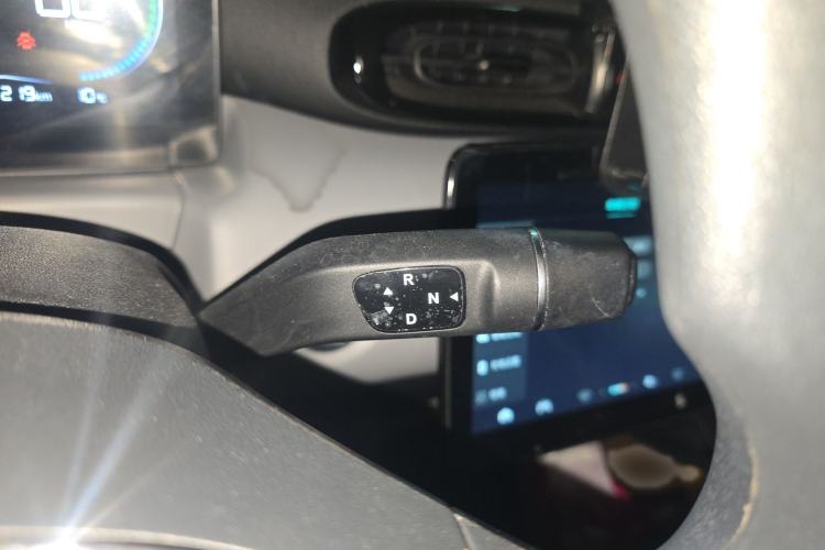 Used Leapmotor T03 2022 Hometown Jade Edition