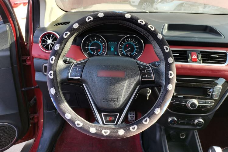 Used Haval H1 2015 1.5L AMT Urban Model