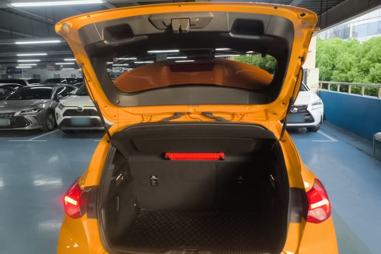 Used Ford Focus 2022 Hatchback EcoBoost 180 Automatic ST Line