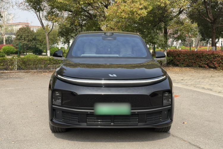 Used Li Auto L7 2025 Pro Smart Refresh Edition
