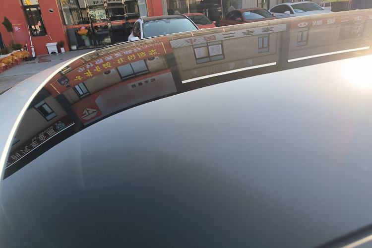 Used XPeng X9 2024 702 Ultra-Long Range Max
