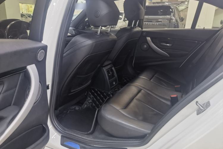 Used BMW 3 Series 2016 328i M Sport