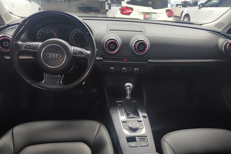 Used Audi A3 2016 Sportback 35 TFSI Ambition
