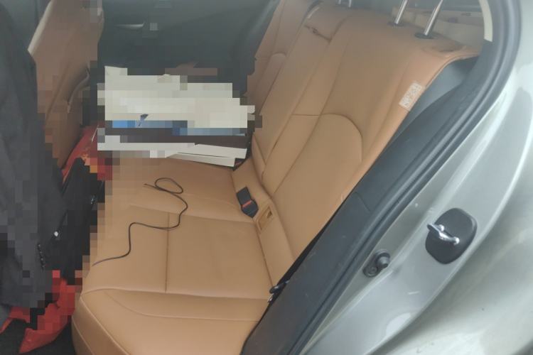 Used Lexus UX 2020 200 Special Edition
