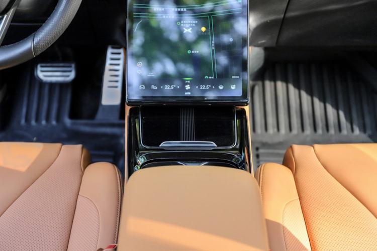 Used XPeng P5 2022 550E