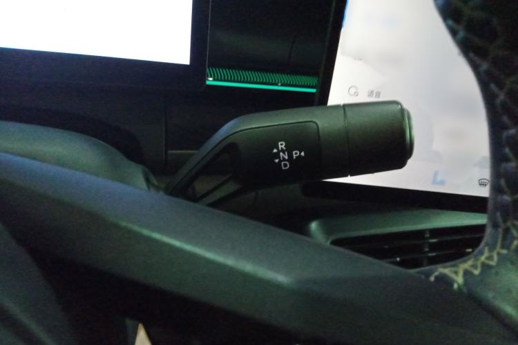 Used Lynk & Co 07 2024 EM-P 126 Long-Range Ultra
