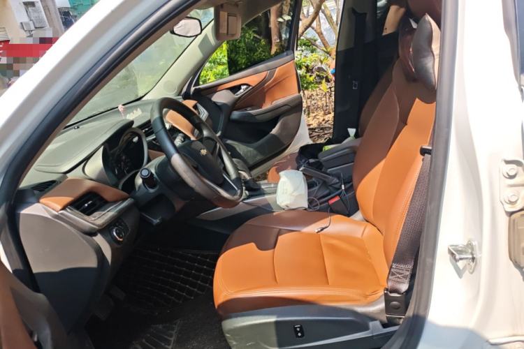 Used Chevrolet Malibu 2017 1.5T Automatic Comfort Edition