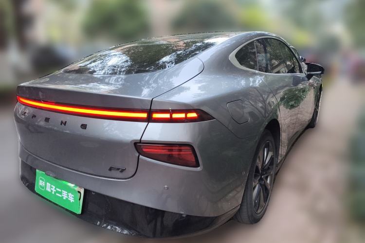 Used XPeng P7 2022 480N+