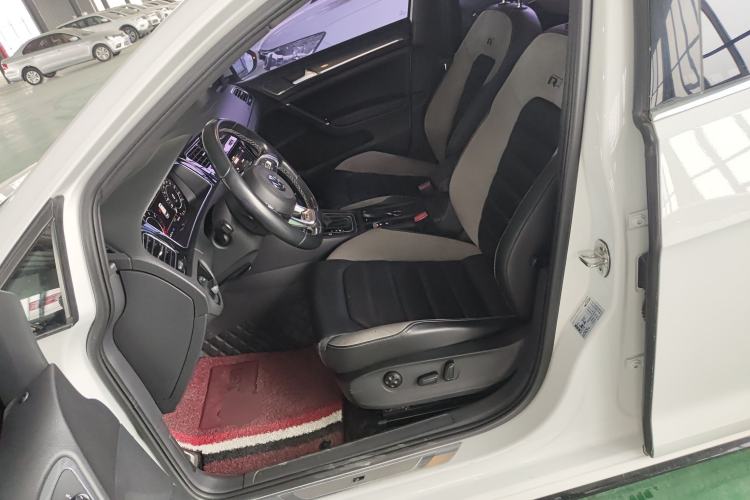 Used Volkswagen Golf 2019 280TSI DSG R-Line China VI Standard