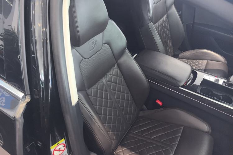 Used Audi A8 2021 A8L 50 TFSI quattro Comfort Model
