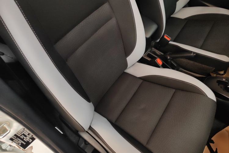 Used Toyota YARiS L Zhi Xuan 2020 X-Trail X 1.5L CVT Leading Edition