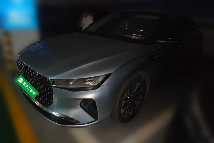 Used Lincoln Z 2022 iXiang Luxury Edition