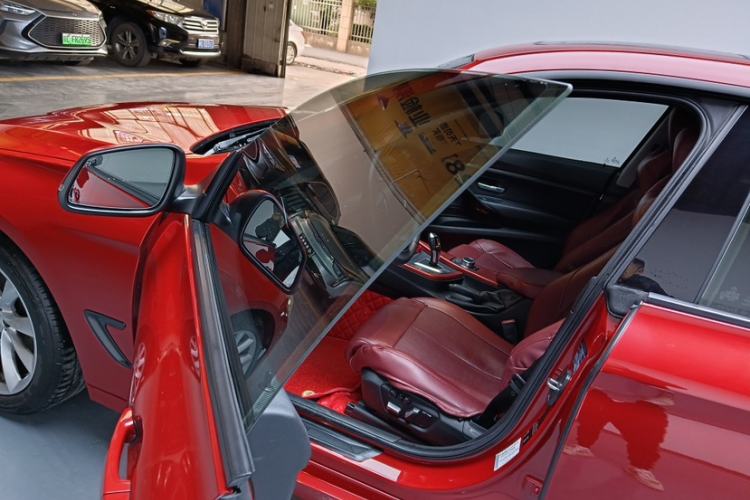 Used BMW 3 Series GT 2019 320i Sport Edition
