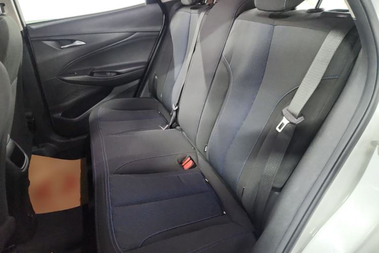 Used Buick Encore 2021 332T CVT Elite Edition