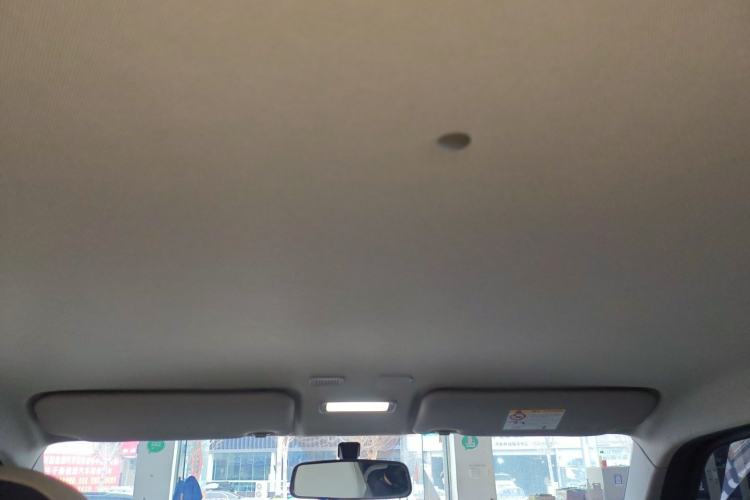 Used Geely Galaxy Panda 2025 210km Panda Kart
