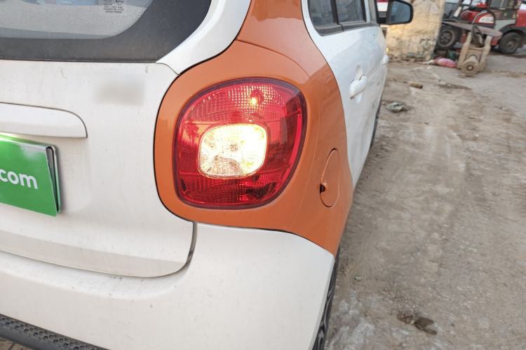 Used BAW BAIC Big Cat 2020 Basic Model