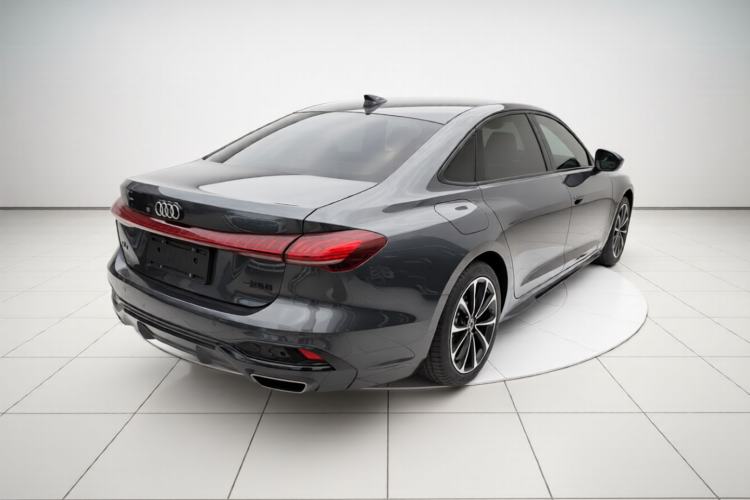 Used Audi A5L 2026 2.0T Sport Plus