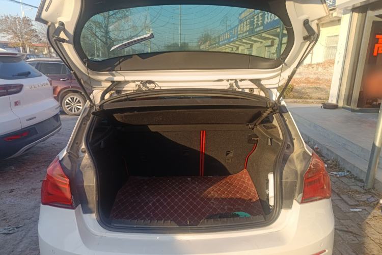 Used BMW 1 Series (Import) 2015 120i Leading Model