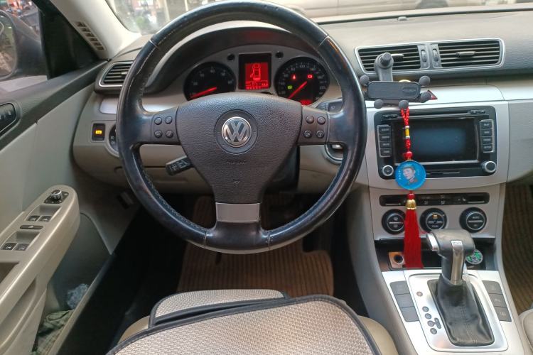 Used Volkswagen Magotan 2011 2.0 TSI DSG Comfort Edition