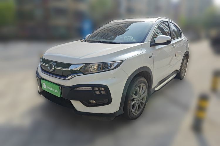 Used CIIMO X-NV 2020 Electric Edition